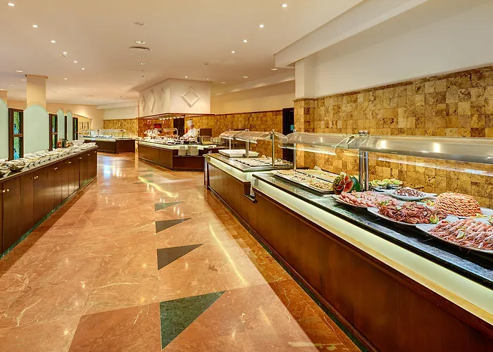 Hipotels Natura Palace Adults Only