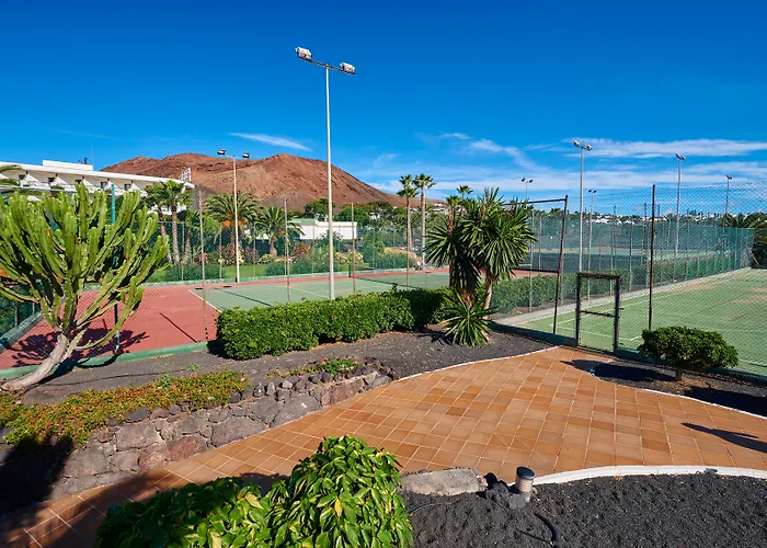 Hipotels Natura Palace Adults Only 4* פלאיה בלנקה