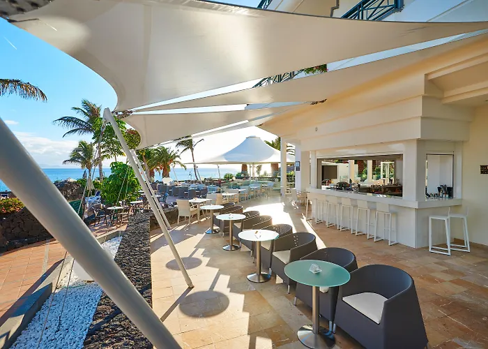 Hipotels Natura Palace Adults Only