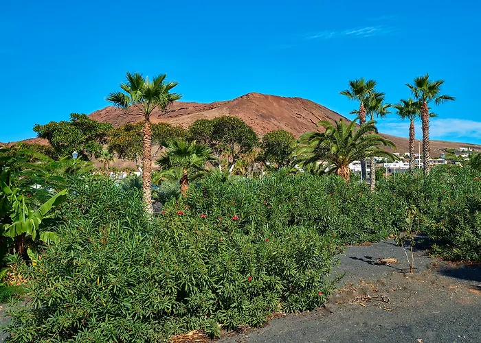 Hipotels Natura Palace Adults Only מלון