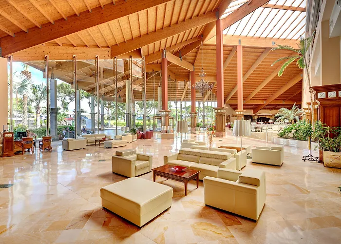 Hipotels Natura Palace Adults Only 4*