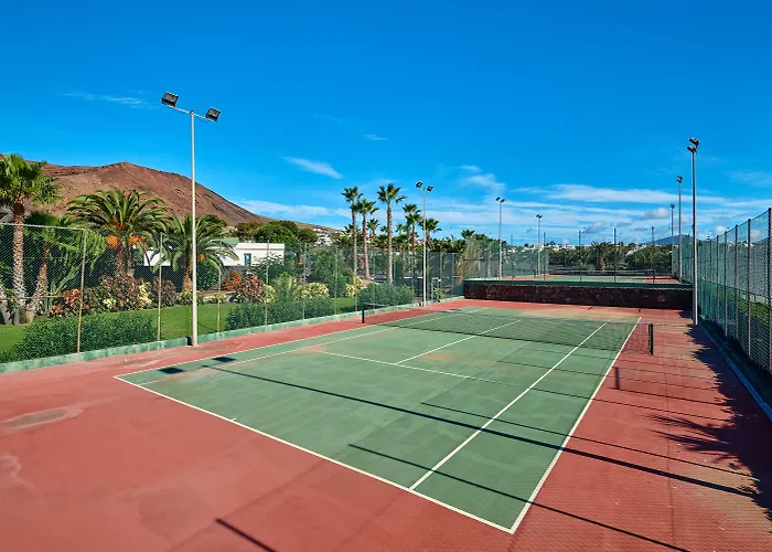 Hipotels Natura Palace Adults Only