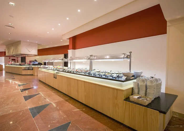 Hipotels Natura Palace Adults Only