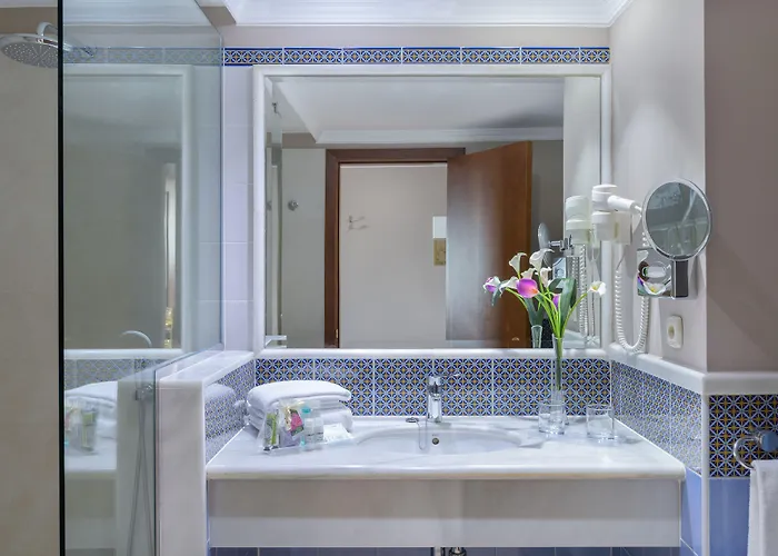 Hipotels Natura Palace Adults Only Hotel 4*