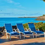 Hipotels Natura Palace Adults Only Playa Blanca (Lanzarote)