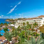 Hipotels Natura Palace Adults Only 4* Playa Blanca
