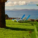 Hipotels Natura Palace Adults Only 4* Playa Blanca