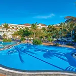 Hipotels Natura Palace Adults Only 4*