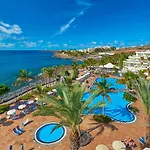 Hipotels Natura Palace Adults Only 4* Playa Blanca
