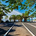 Hipotels Natura Palace Adults Only Szálloda Playa Blanca