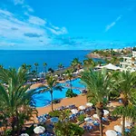 Hipotels Natura Palace Adults Only Hotell 4*