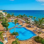 Hipotels Natura Palace Adults Only Szálloda 4*