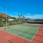 Hipotels Natura Palace Adults Only