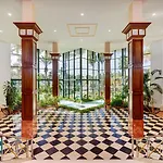 Hipotels Natura Palace Adults Only Hotell