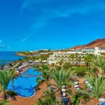 Szálloda Hipotels Natura Palace Adults Only Playa Blanca