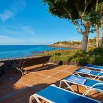 Hipotels Natura Palace Adults Only 4* Playa Blanca