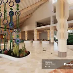 Szálloda Hipotels Natura Palace Adults Only Playa Blanca