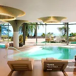 Hipotels Natura Palace Adults Only Hotell