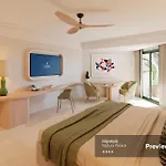 Hipotels Natura Palace Adults Only Hotell 4*