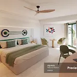 Hipotels Natura Palace Adults Only 4*