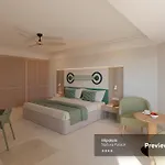 Hipotels Natura Palace Adults Only Szálloda 4*