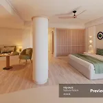 Hipotels Natura Palace Adults Only Szálloda