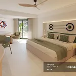 Hotell Hipotels Natura Palace Adults Only 4*