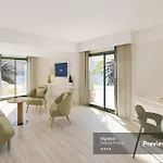 Hipotels Natura Palace Adults Only Hotell 4*