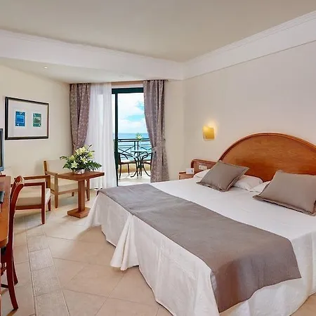 酒店 Hipotels Natura Palace Adults Only 4*