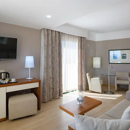 Hipotels Natura Palace Adults Only 4* 普拉亚布兰卡