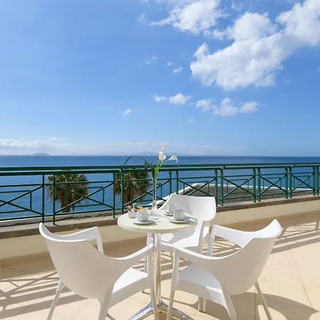 Hipotels Natura Palace Adults Only 4* 普拉亚布兰卡