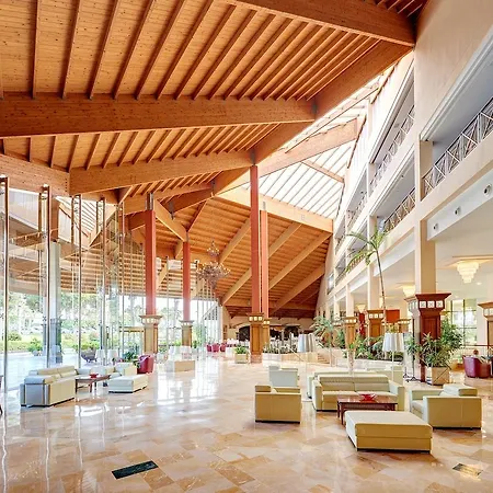 Hipotels Natura Palace Adults Only