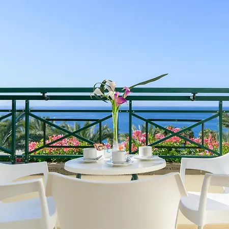 Hipotels Natura Palace Adults Only פלאיה בלנקה