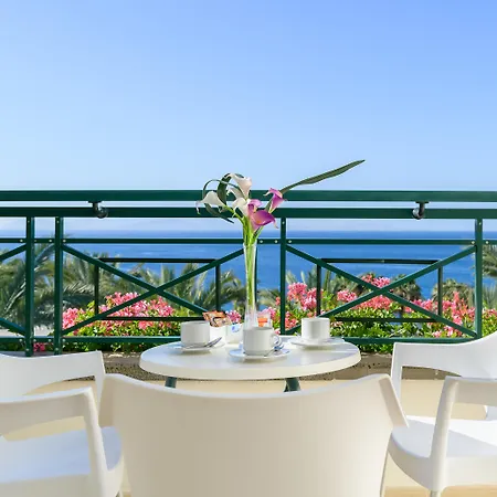 Hipotels Natura Palace Adults Only 普拉亚布兰卡