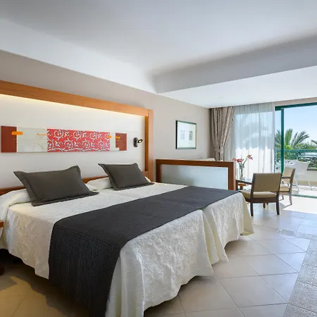 酒店 Hipotels Natura Palace Adults Only 4*