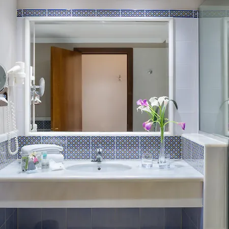 Hipotels Natura Palace Adults Only 酒店 4*