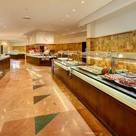 Hipotels Natura Palace Adults Only