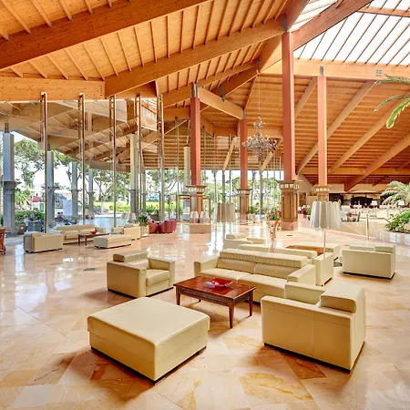 酒店 Hipotels Natura Palace Adults Only 普拉亚布兰卡