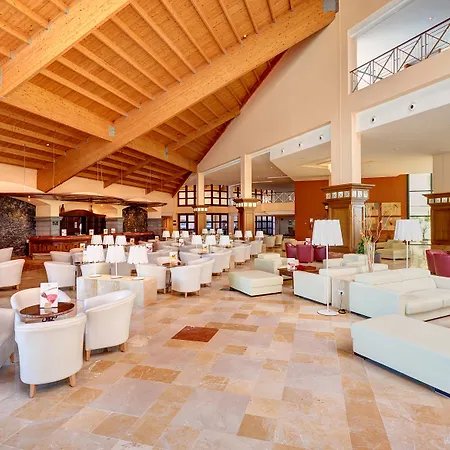 Hipotels Natura Palace Adults Only 4* 普拉亚布兰卡
