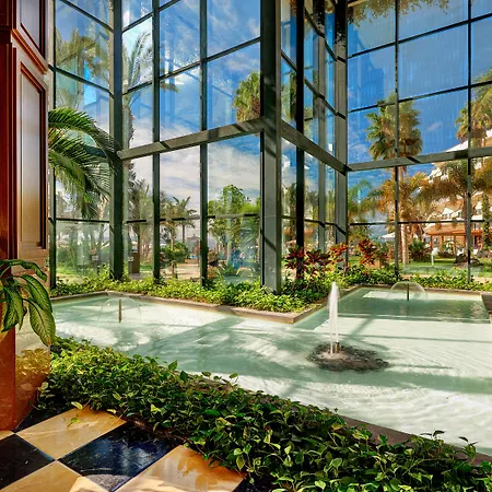 Hipotels Natura Palace Adults Only Hotel 4*