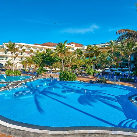 Hipotels Natura Palace Adults Only 4*