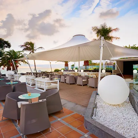 Hipotels Natura Palace Adults Only