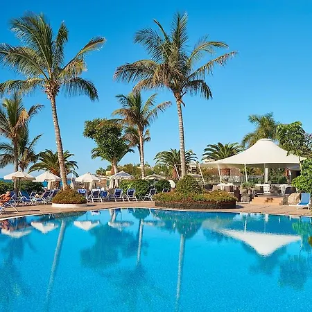 Hipotels Natura Palace Adults Only