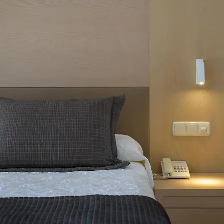 酒店 Hipotels Natura Palace Adults Only 4*
