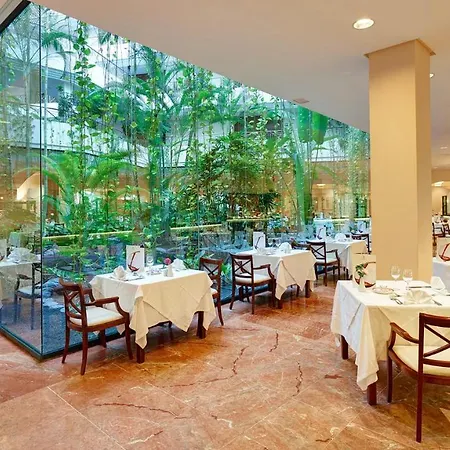 Hipotels Natura Palace Adults Only 4*