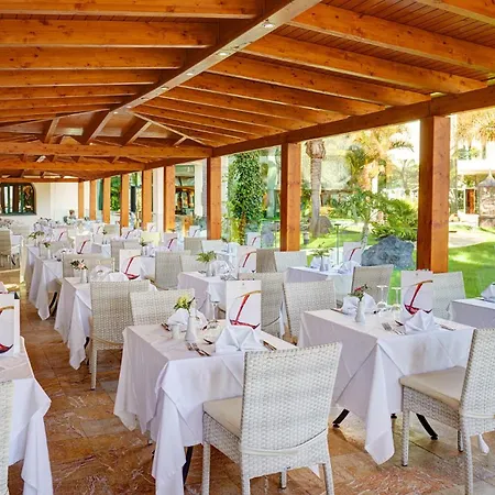 Hipotels Natura Palace Adults Only פלאיה בלנקה