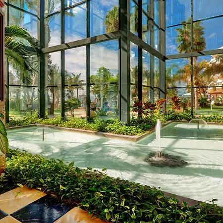 Hipotels Natura Palace Adults Only