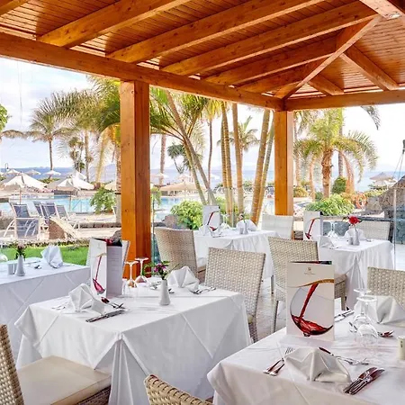 Hipotels Natura Palace Adults Only Hotel Playa Blanca (Lanzarote)