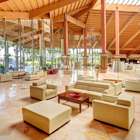 מלון Hipotels Natura Palace Adults Only 4*