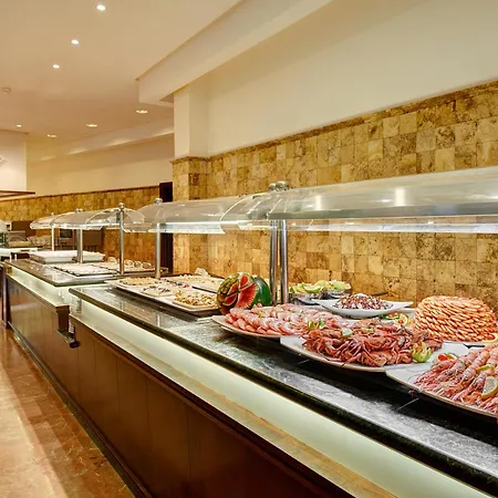 Hipotels Natura Palace Adults Only